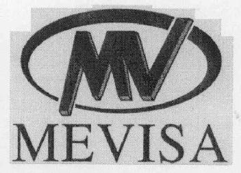 Imagen de MV MEVISA