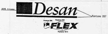 Imagen de DESAN FLEX