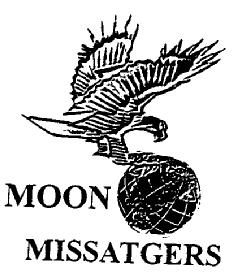 Imagen de MOON MISSATGERS