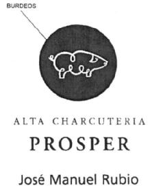 Imagen de ALTA CHARCUTERIA PROSPER JOSE MANUEL RUBIO