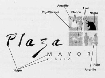 Imagen de PLAZA MAYOR FIESTA