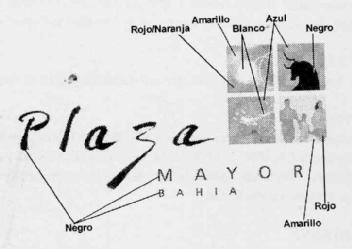 Imagen de PLAZA MAYOR BAHIA