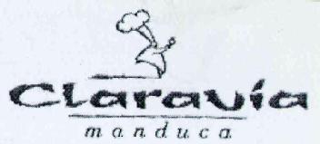 Imagen de CLARAVIA MANDUCA