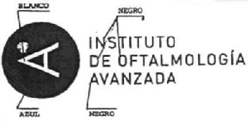Imagen de A INSTITUTO DE OFTALMOLOGIA AVANZADA