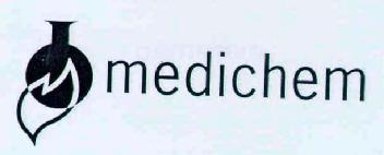 Imagen de MEDICHEM