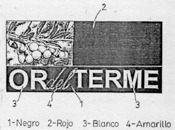 Imagen de OR DEL TERME