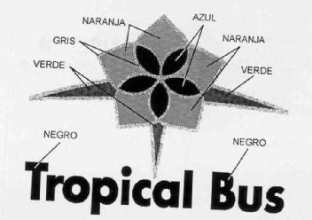 Imagen de TROPICAL BUS