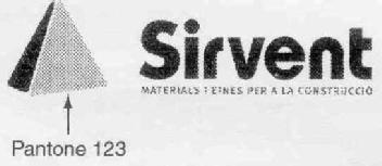 Imagen de SIRVENT MATERIALS I EINES PER A LA CONSTRUCCION