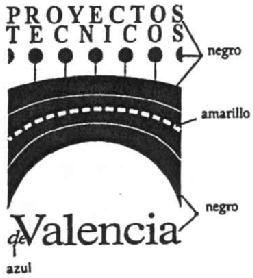 Imagen de PROYECTOS TECNICOS DE VALENCIA