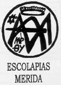 Imagen de MP OY ESCOLAPIAS MERIDA