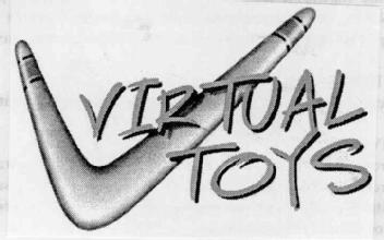 Imagen de VIRTUAL TOYS