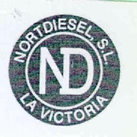 Imagen de NORTDIESEL S.L. LA VICTORIA ND