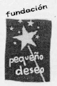 Imagen de FUNDACION PEQUEÑO DESEO