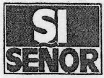 Imagen de SI SEÑOR