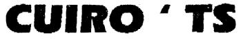 Imagen de CUIRO\'TS