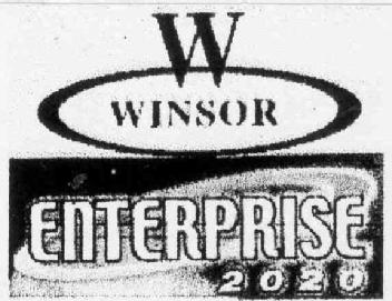 Imagen de W WINSOR ENTERPRISE 2020
