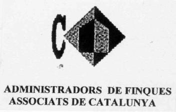Imagen de C ADMINISTRADORS DE FINQUES ASSOCIATS DE CATALUNYA