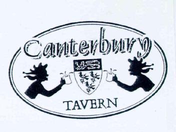 Imagen de CANTERBURY TAVERN