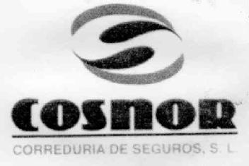 Imagen de COSNOR CORREDURIA DE SEGUROS, S.L