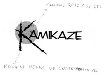 Imagen de KAMIKAZE