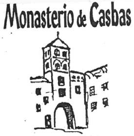 Imagen de MONASTERIO DE CASBAS