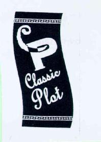 Imagen de CP CLASSIC PLOT