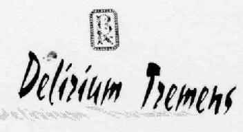 Imagen de RB DELIRIUM TREMENS