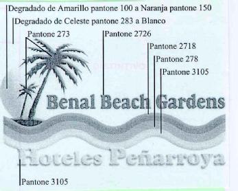 Imagen de BENAL BEACH GARDENS HOTELES PEÑARROYA