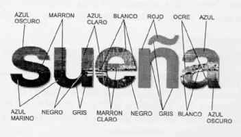 Imagen de SUEÑA