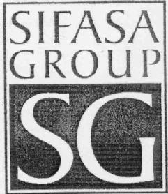 Imagen de SIFASA GROUP SG