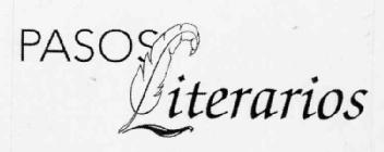 Imagen de PASOS LITERARIOS