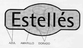 Imagen de E ESTELLES
