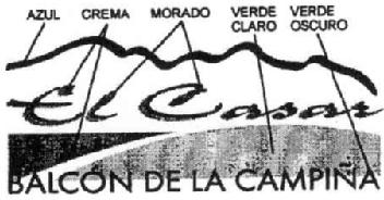 Imagen de EL CASAR BALCON DE LA CAMPIÑA