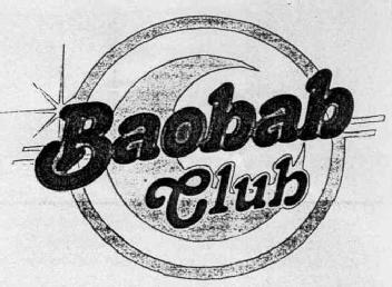 Imagen de BAOBAB CLUB