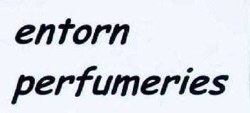 Imagen de ENTORN PERFUMERIES
