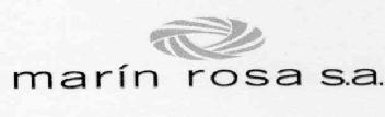 Imagen de MARIN ROSA S.A