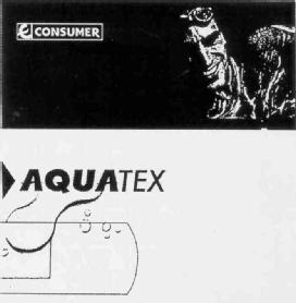 Imagen de E CONSUMER AQUATEX