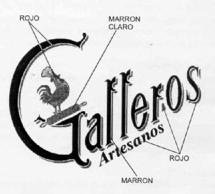 Imagen de GALLEROS ARTESANOS
