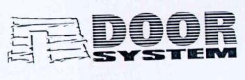 Imagen de DOOR SYSTEM