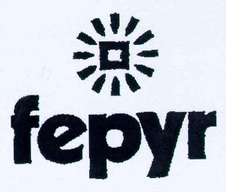 Imagen de FEPYR