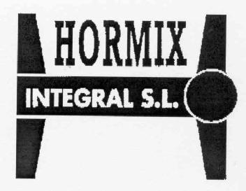 Imagen de HORMIX INTEGRAL S.L