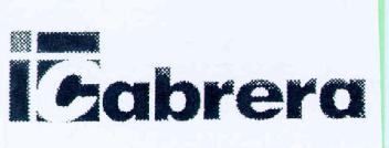 Imagen de CABRERA