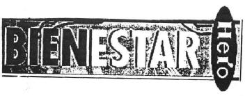 Imagen de BIENESTAR HERO