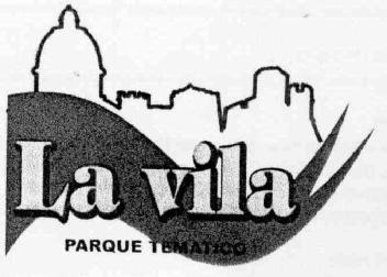 Imagen de LA VILA PARQUE TEMATICO
