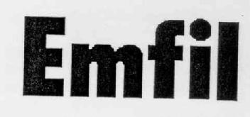 Imagen de EMFIL