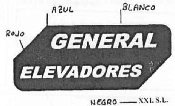 Imagen de GENERAL ELEVADORES XXI, S.L