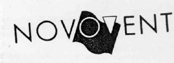 Imagen de NOVOVENT