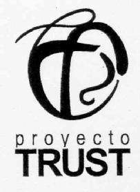 Imagen de PROYECTO TRUST