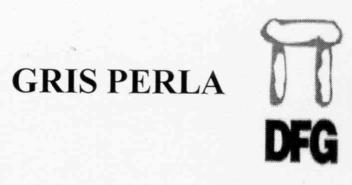 Imagen de GRIS PERLA DFG
