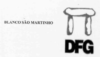 Imagen de BLANCO SAO MARTINHO DFG